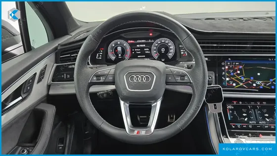 AUDI Q7 50 TDI QUATTRO PREMIUM