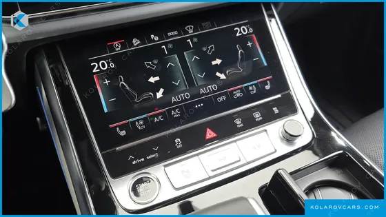AUDI Q7 50 TDI QUATTRO PREMIUM