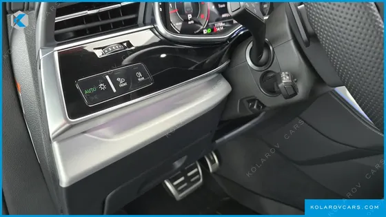 AUDI Q7 50 TDI QUATTRO PREMIUM
