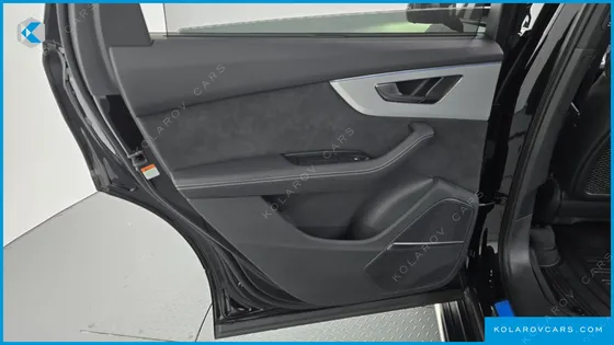 AUDI Q7 50 TDI QUATTRO PREMIUM