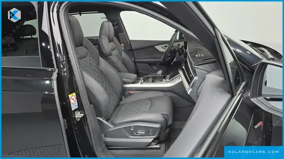 AUDI Q7 50 TDI QUATTRO PREMIUM