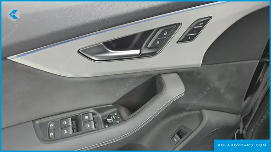 AUDI Q7 50 TDI QUATTRO PREMIUM