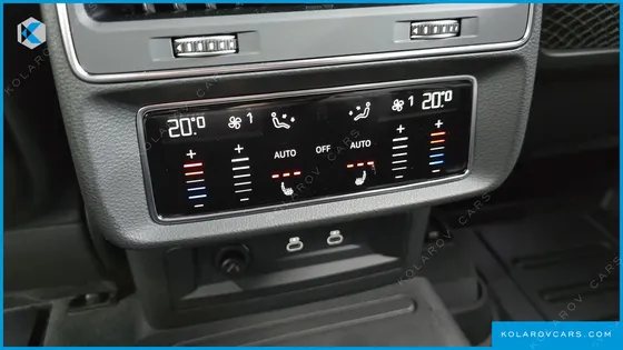 AUDI Q7 50 TDI QUATTRO PREMIUM