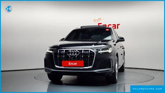 AUDI Q7 45 TDI QUATTRO PREMIUM