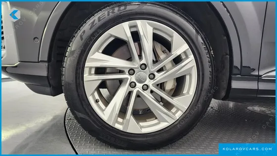 AUDI Q7 45 TDI QUATTRO PREMIUM