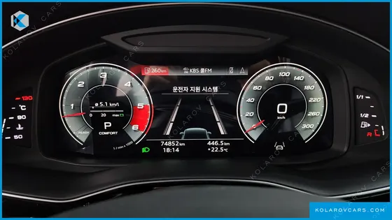 AUDI Q7 45 TDI QUATTRO PREMIUM