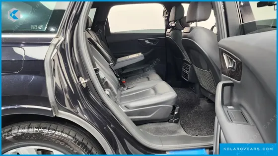 AUDI Q7 45 TDI QUATTRO PREMIUM