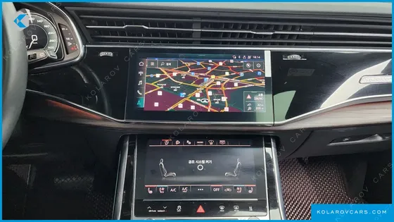 AUDI Q7 45 TDI QUATTRO PREMIUM