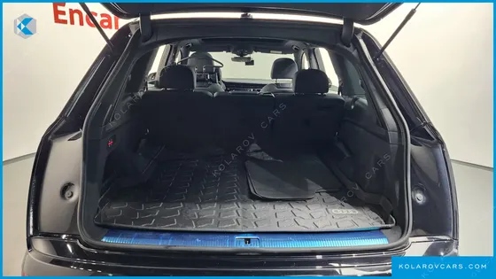 AUDI Q7 45 TDI QUATTRO PREMIUM