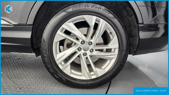 AUDI Q7 45 TDI QUATTRO PREMIUM