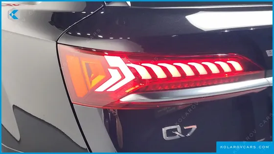 AUDI Q7 45 TDI QUATTRO PREMIUM