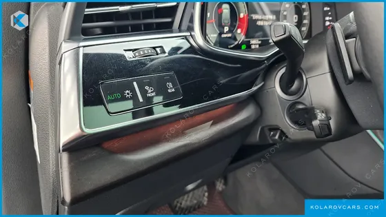 AUDI Q7 45 TDI QUATTRO PREMIUM