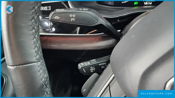 AUDI Q7 45 TDI QUATTRO PREMIUM