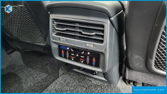 AUDI Q7 45 TDI QUATTRO PREMIUM