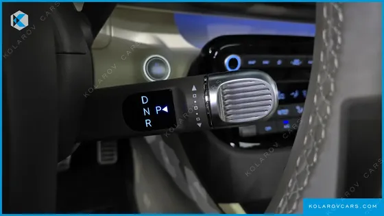HYUNDAI CASPER INSPIRATION