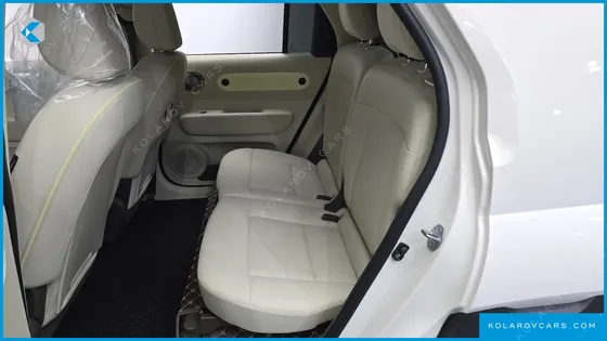 HYUNDAI CASPER INSPIRATION