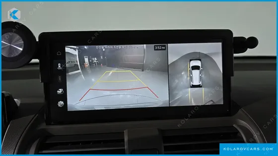 HYUNDAI CASPER INSPIRATION
