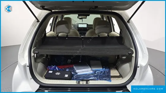 HYUNDAI CASPER INSPIRATION