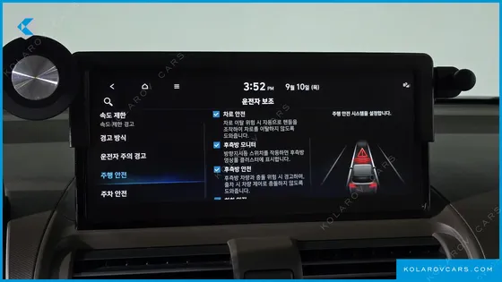 HYUNDAI CASPER INSPIRATION