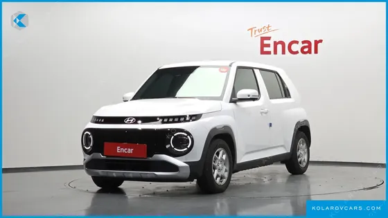 HYUNDAI CASPER INSPIRATION