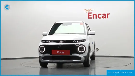 HYUNDAI CASPER INSPIRATION