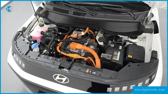 HYUNDAI CASPER INSPIRATION