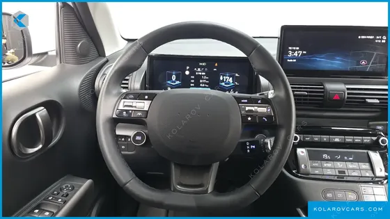 HYUNDAI CASPER INSPIRATION