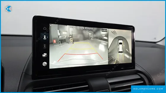 HYUNDAI CASPER INSPIRATION