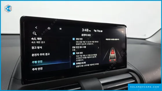 HYUNDAI CASPER INSPIRATION