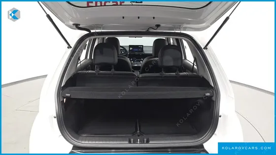 HYUNDAI CASPER INSPIRATION