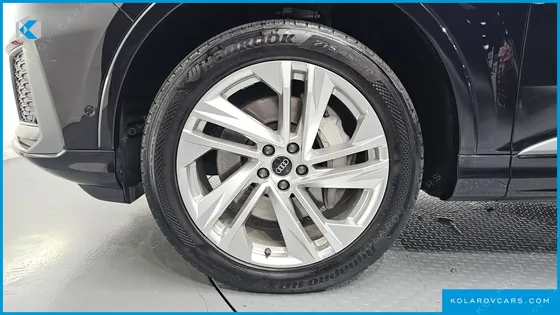 AUDI Q7 45 TDI QUATTRO PREMIUM