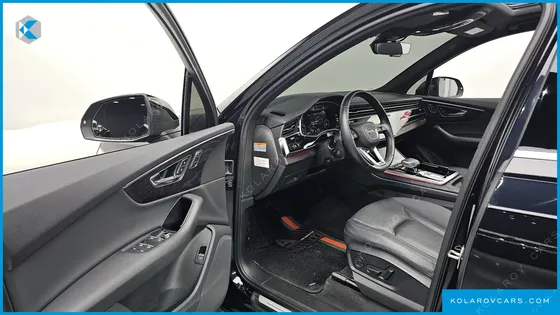 AUDI Q7 45 TDI QUATTRO PREMIUM