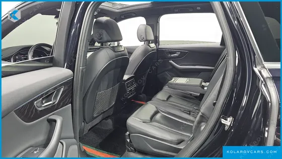 AUDI Q7 45 TDI QUATTRO PREMIUM