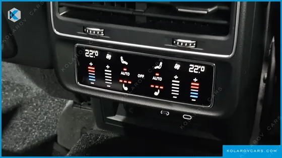 AUDI Q7 45 TDI QUATTRO PREMIUM