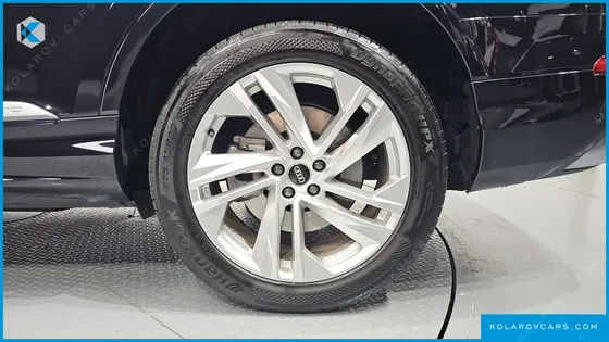 AUDI Q7 45 TDI QUATTRO PREMIUM