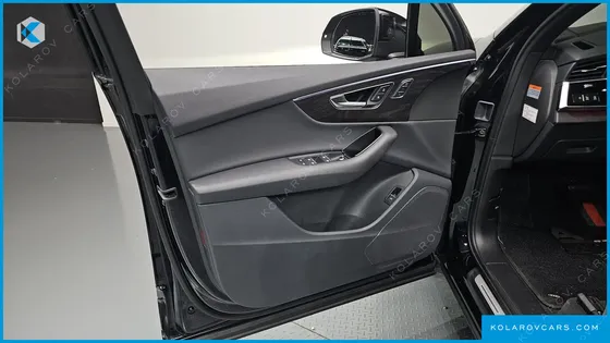AUDI Q7 45 TDI QUATTRO PREMIUM