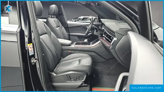 AUDI Q7 45 TDI QUATTRO PREMIUM