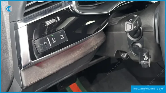 AUDI Q7 45 TDI QUATTRO PREMIUM