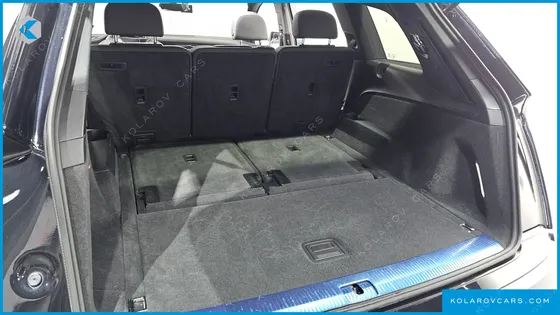 AUDI Q7 45 TDI QUATTRO PREMIUM