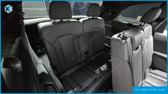 AUDI Q7 45 TDI QUATTRO PREMIUM