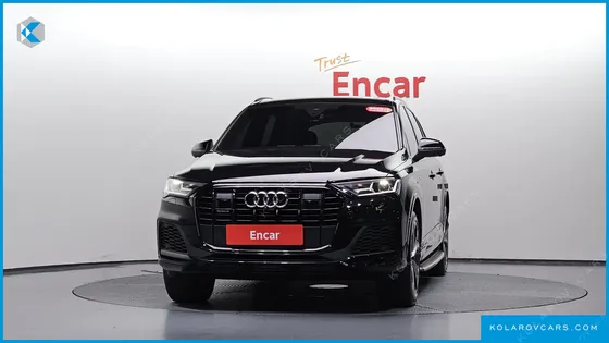 AUDI Q7 55 TFSI QUATTRO PREMIUM