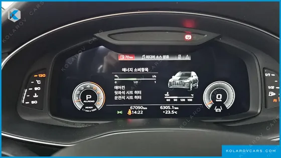 AUDI Q7 55 TFSI QUATTRO PREMIUM