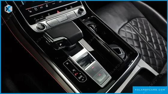 AUDI Q7 55 TFSI QUATTRO PREMIUM