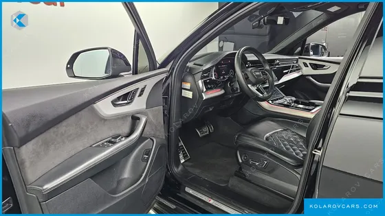 AUDI Q7 55 TFSI QUATTRO PREMIUM