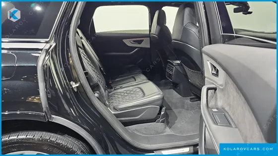 AUDI Q7 55 TFSI QUATTRO PREMIUM