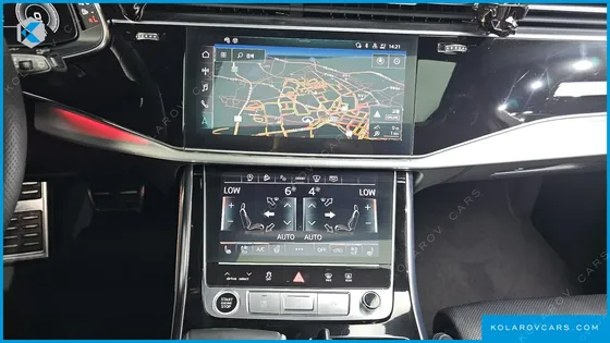 AUDI Q7 55 TFSI QUATTRO PREMIUM