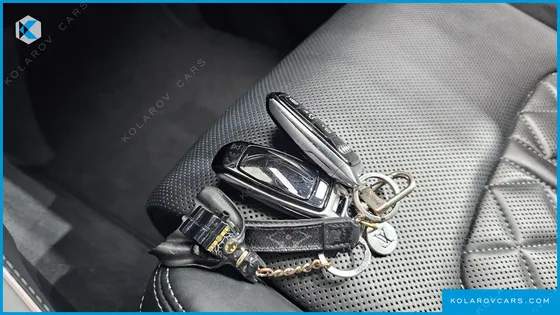 AUDI Q7 55 TFSI QUATTRO PREMIUM