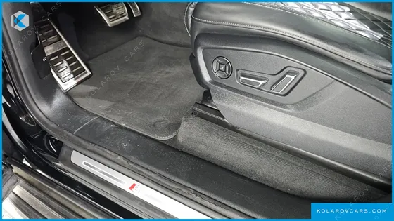 AUDI Q7 55 TFSI QUATTRO PREMIUM