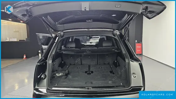 AUDI Q7 55 TFSI QUATTRO PREMIUM