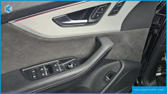 AUDI Q7 55 TFSI QUATTRO PREMIUM